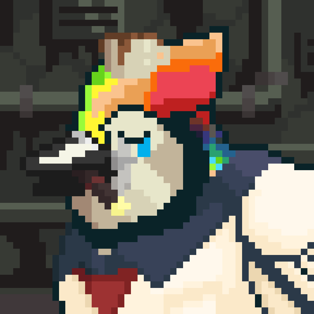 Bird