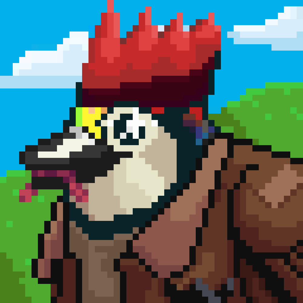 Bird