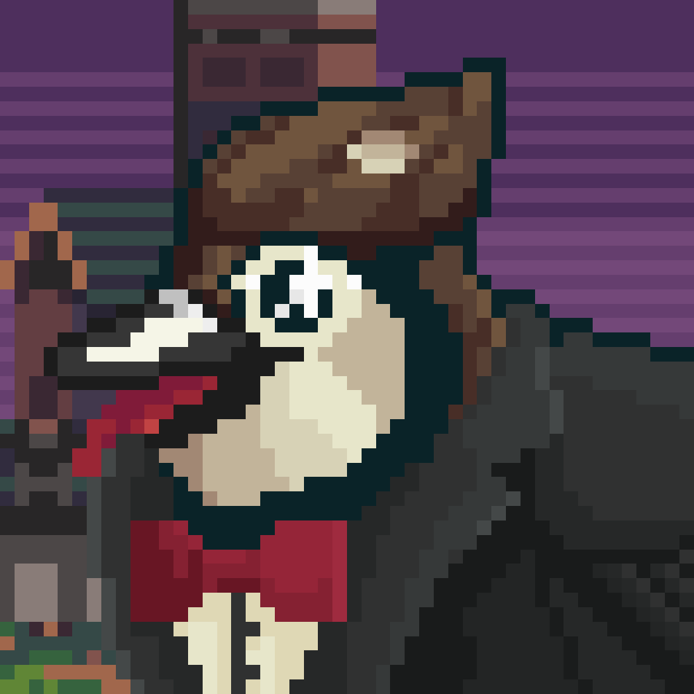 Bird