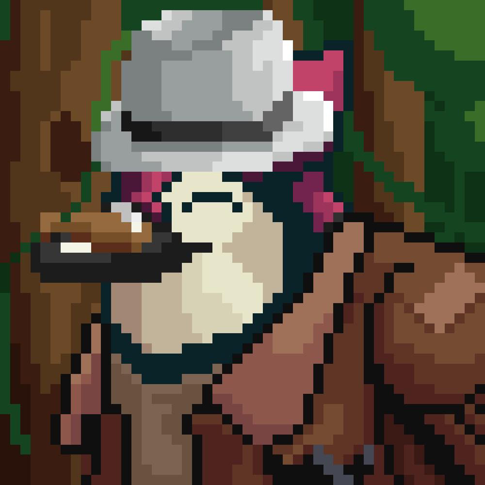 Birds of ETH