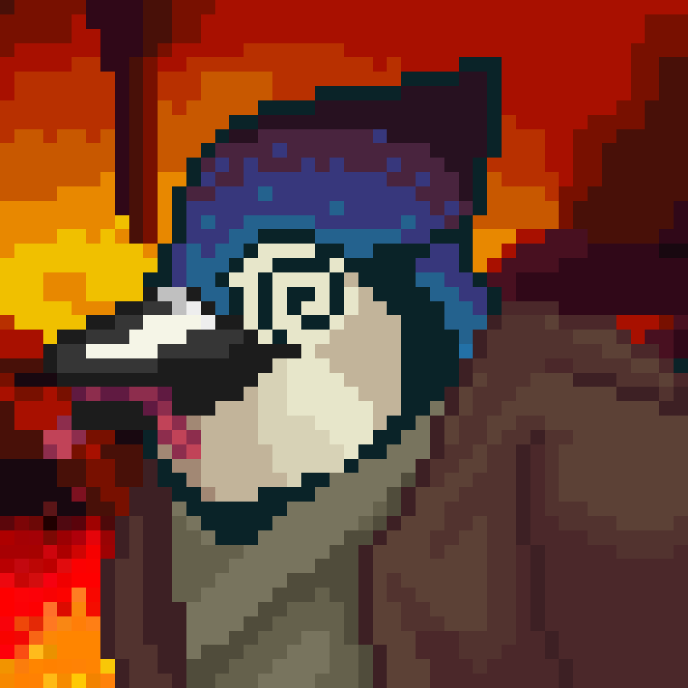 Bird